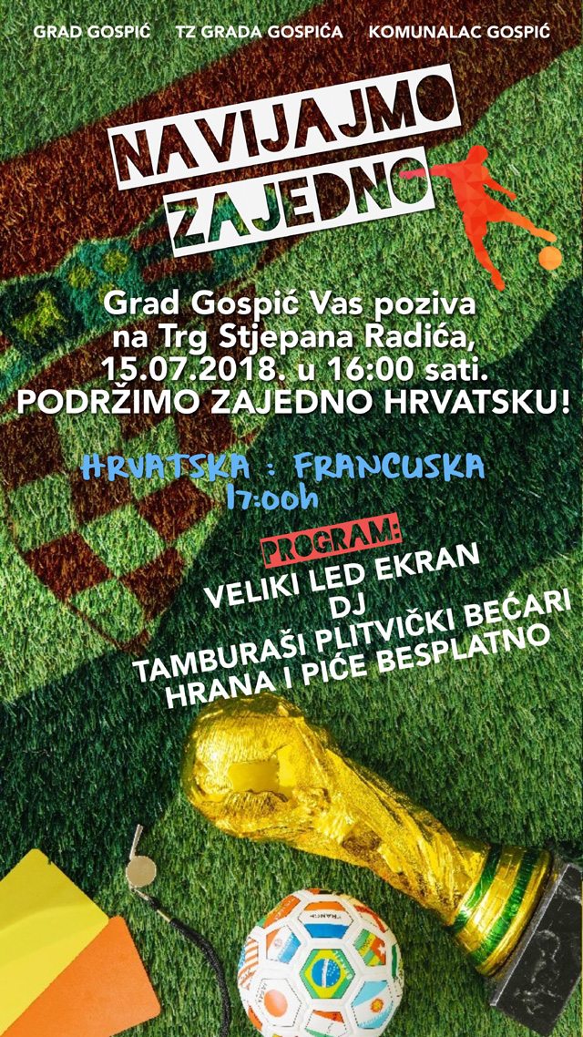 gospić